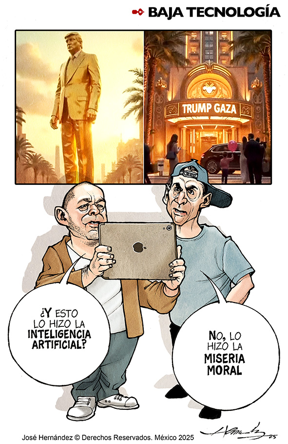 Baja teconologóía